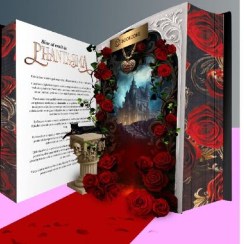 Bookfest 2023: Cititorii decid prețul cărților la standul Bookzone