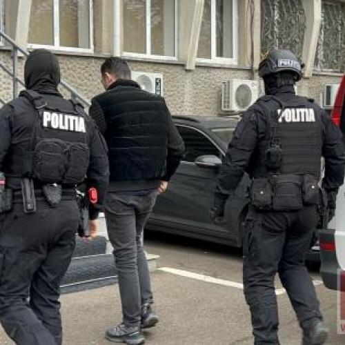 Retinere in comuna Avrameni pentru incalcarea ordinului de protectie