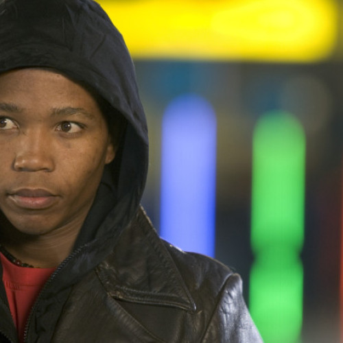 Moartea actorului sud-african Presley Chweneyagae, cunoscut pentru &quot;Tsotsi&quot;