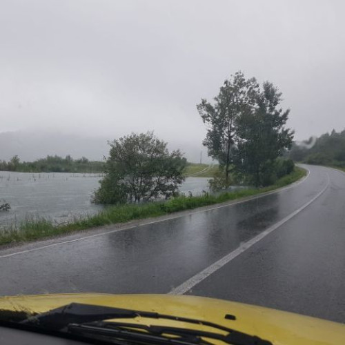 Ministrul Mediului avertizează asupra riscurilor de inundații în zona Săcele