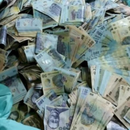 Senatul a adoptat o lege împotriva cămătăriei