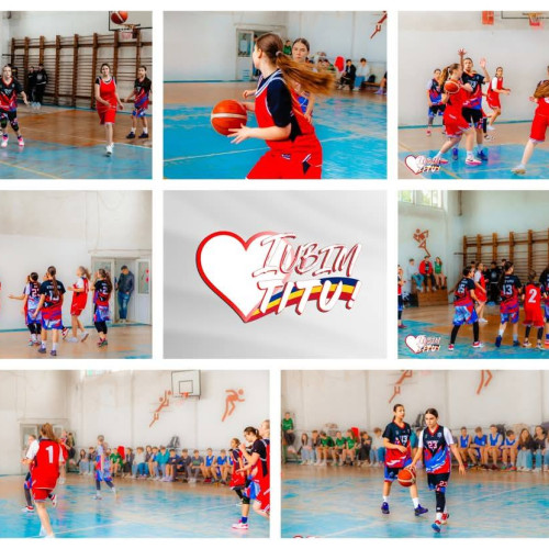 Evenimente sportive de tradiție la Titu: Cupa 2025 la fotbal și baschet