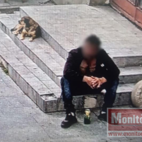 Botoșănenii continuă să încalce interdicția consumului de alcool în spațiile publice
