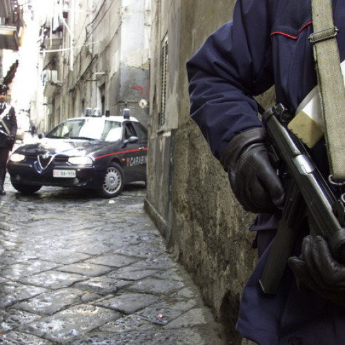 Infiltrarea mafiei în Italia: raportul anual al Direcției de Investigații Antimafia