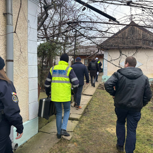 Bărbat din Botoșani condamnat la închisoare pentru tentativă de omor