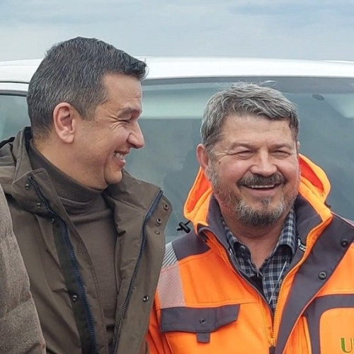 Alexandru Teodor Umbrarescu preia pachetul majoritar de acțiuni al Total Gaz Industrie