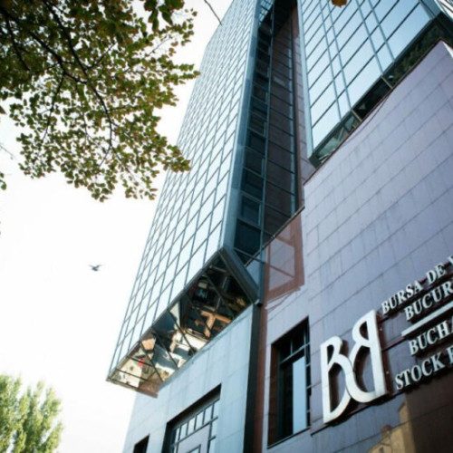 Prăbușire dramatică a acțiunilor Sinteza Oradea