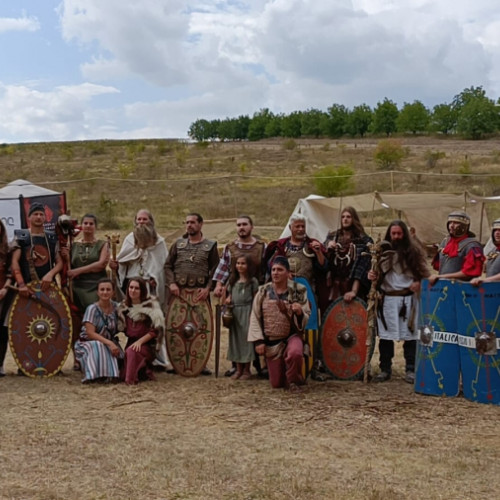 Evenimente culturale importante în Galați pentru anul 2025