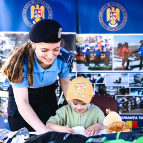 Începerea anului școlar 2023-2024