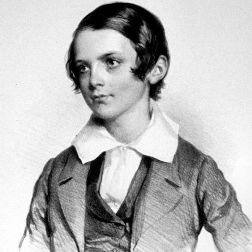 Se împlinesc 195 de ani de la nașterea lui Carl Filtsch, geniu al muzicii