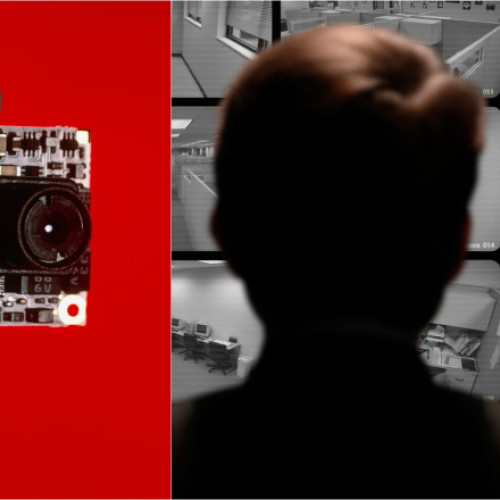 Cazurile de voyeurism în Marea Britanie cresc semnificativ