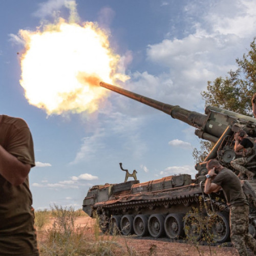 Amenințarea lui Donald Trump generează îngrijorări în Ucraina