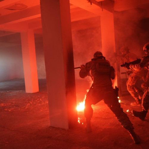 Politicieni estonieni pro-Kremlin acuzați de tradare în cadrul unei anchete