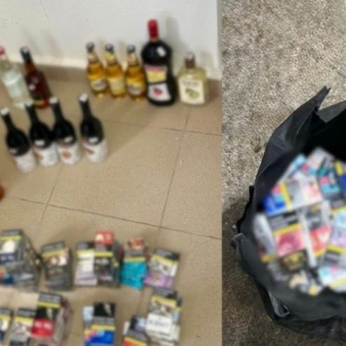 Tânăr din Margineni reținut pentru furt calificat