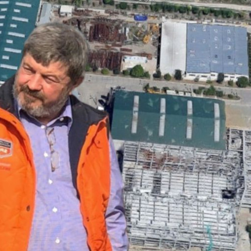 Familia Umbrarescu preia Totalgaz Industrie în plin proces de reorganizare