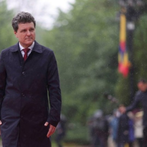 Consultări între președintele Nicușor Dan și partidele politice pentru formarea noului Guvern