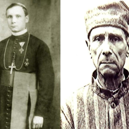 55 de ani de la moartea episcopului martir Iuliu Hossu