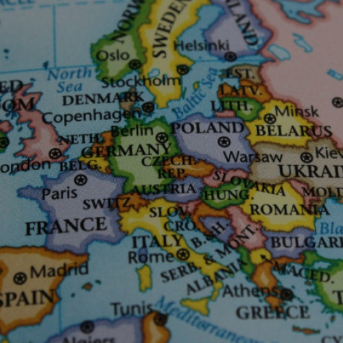 Întoarcerea Europei la energia nucleară