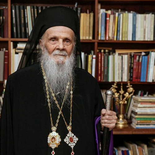 Congresul Național de Pomenire a Arhiepiscopului Justinian la 104 Ani de la Naștere