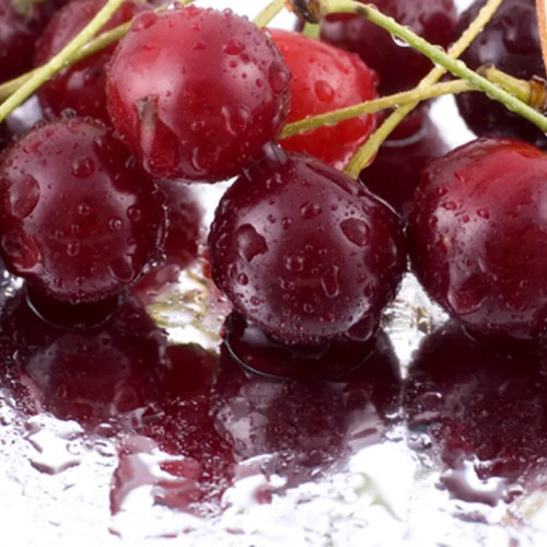 Cireșele, vedetele lunii mai, devin un lux inaccesibil