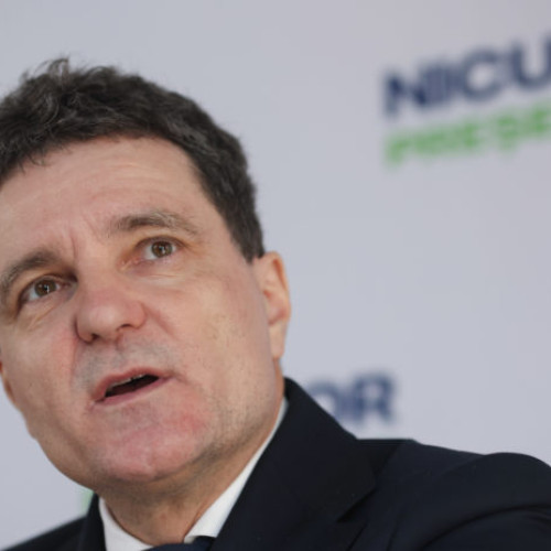 Discuție telefonică între președintele României și Donald Trump