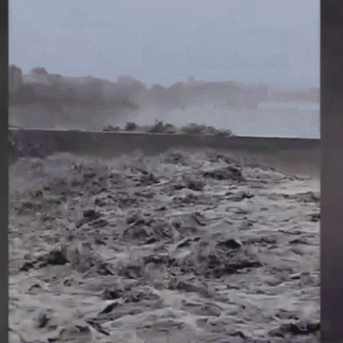 Ploile abundente afectează peste 60 de localități din România