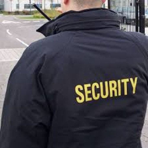 Curs gratuit de calificare pentru agenți de securitate în Suceava