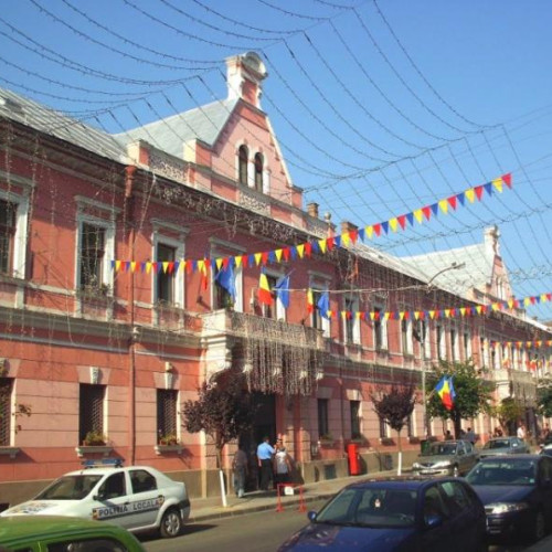 Ancheta la Primăria Dej pentru abuz în serviciu