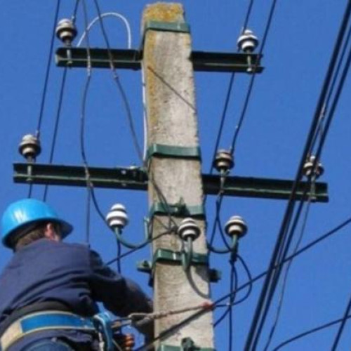 Lucrări la rețeaua electrică din Baciu afectează alimentarea cu apă și energie