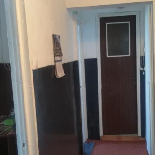 Un apartament din Cluj stârnește controverse datorită stării sale deplorabile