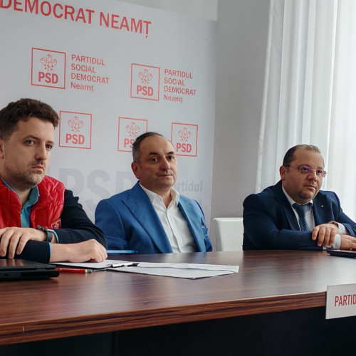 PSD va intra la guvernare, deși mai sunt neclarități