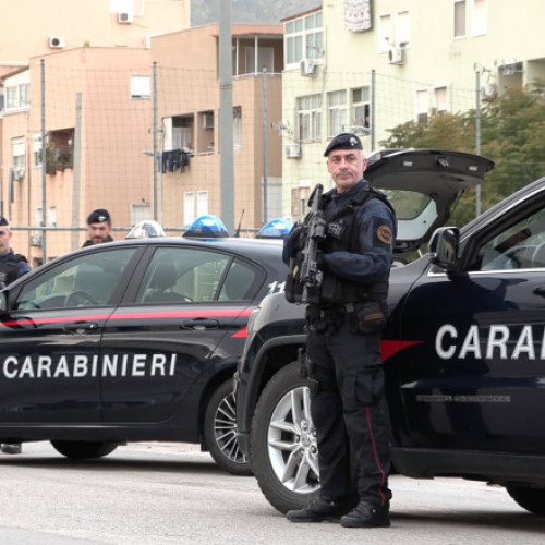Poliția italiană confiscă bunuri de 1,14 milioane de euro de la o grupare criminală