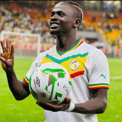 Sadio Mane nu va juca pentru naționala Senegalului