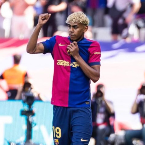 Lamine Yamal își prelungește contractul cu FC Barcelona până în 2031
