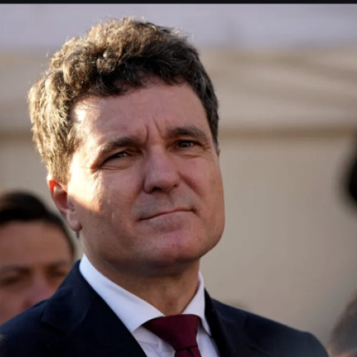 Consultări Politice la Administrația Prezidențială