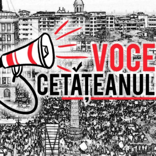 Focșănenii, revoltați de inundațiile din zona Paco Cash and Carry