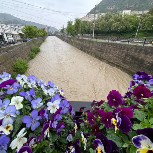 Plan de măsuri pentru prevenirea efectelor fenomenelor meteorologice și hidrologice