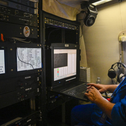 Cercetătorii americani lansează un maraton de prezentări științifice împotriva tăierilor bugetare