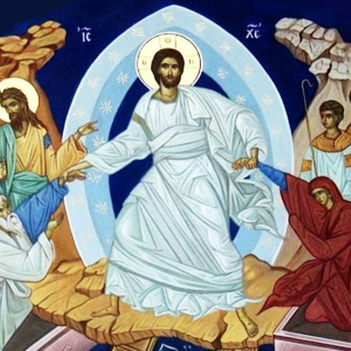 Miercuri, 28 mai, se sărbătorește Odovania Praznicului Învierii