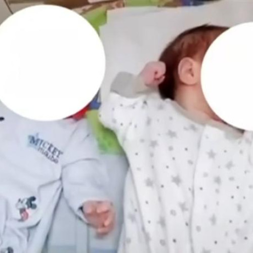 Un miracol medical în Cluj-Napoca: două nașteri dintr-un uter didelf