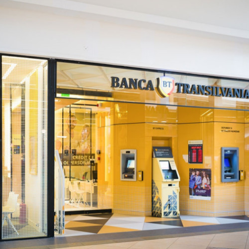 BT Leasing lansează o nouă soluție de plată modernă în România