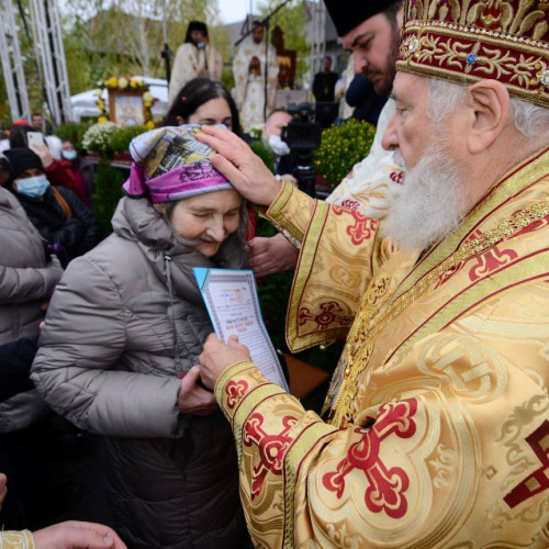 Decesul doamnei Silvia Elena Radu, reper al artei românești contemporane