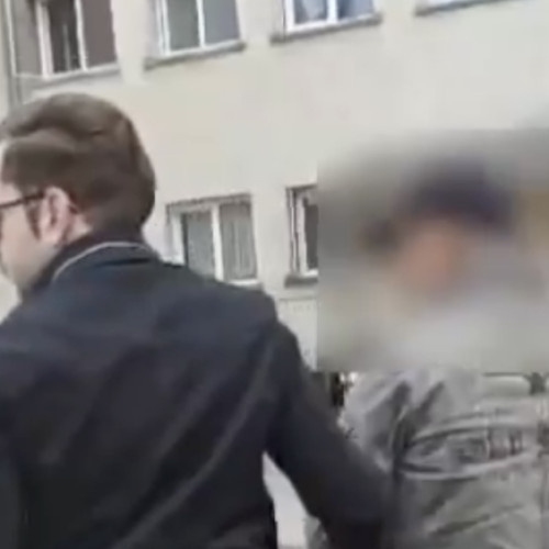 Un bărbat arestat pentru furturi în Turda