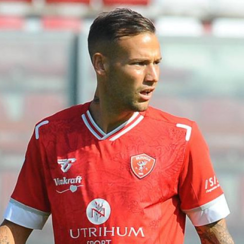 Schimbări importante la Universitatea Cluj: mijlocașul Alessandro Murgia pe lista transferurilor