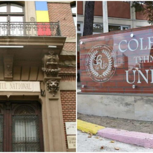 Colegiile din Iași și Pașcani, selectate pentru pilotarea utilizării inteligenței artificiale în educație