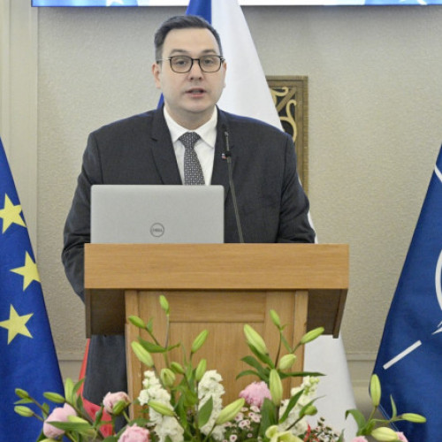 Cehia acuză China de o campanie cibernetică malefică