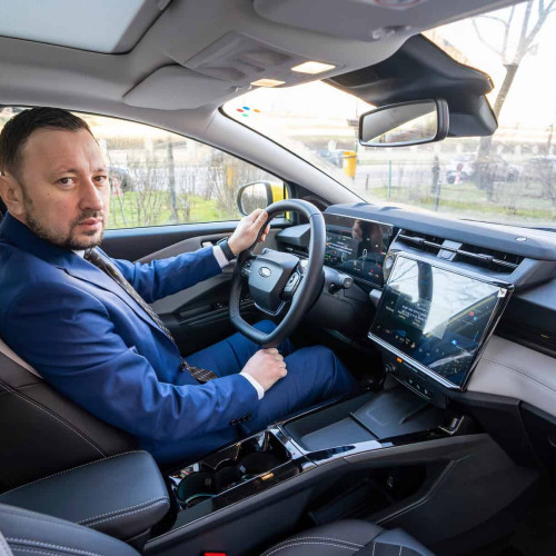 Rabla Auto 2025 începe în iunie