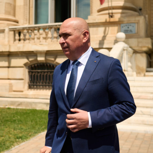 Ilie Bolojan: România ar putea crește taxe pentru a redresa economia