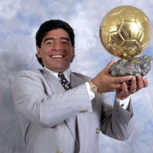 Tribunalul argentinian amână o decizie în cazul Maradona