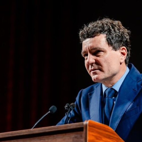 Nicușor Dan confirmă discuția telefonică cu Donald Trump